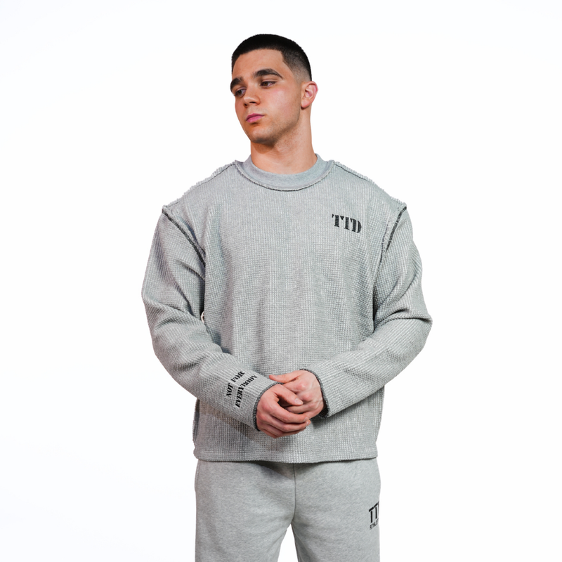 Jail Knit Thermal
