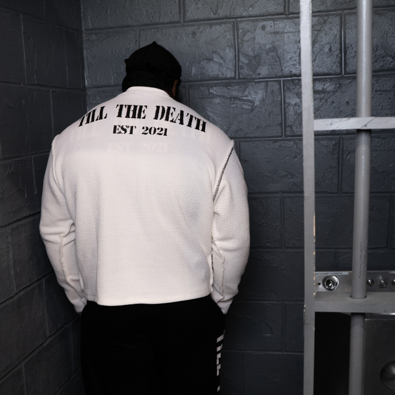 Jail Knit Thermal