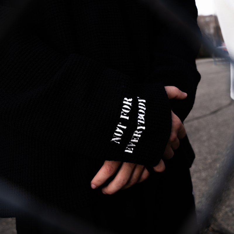 Jail Knit Thermal