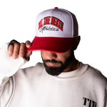 Origins Hat
