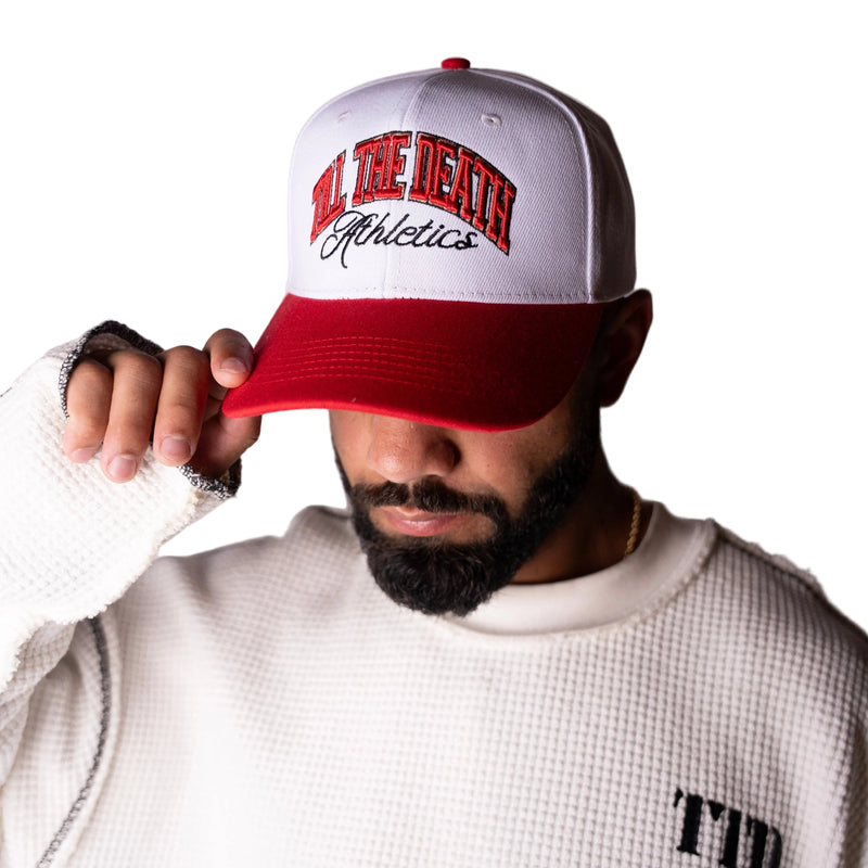 Origins Hat