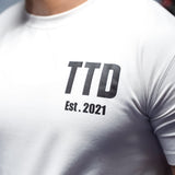 MADE-TO-ORDER | Members Only Tee