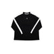 Two-Tone Crewneck
