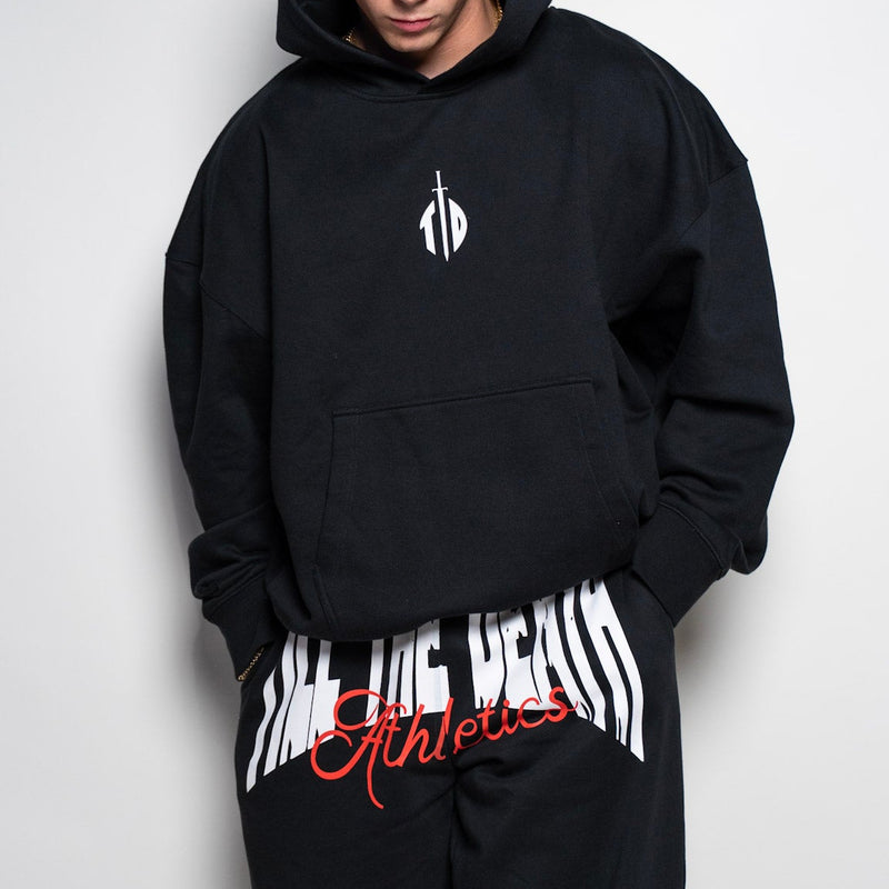 Origins Hoodie