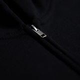 BLACK GOLDEN - ZIP UP