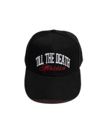 Origins Hat