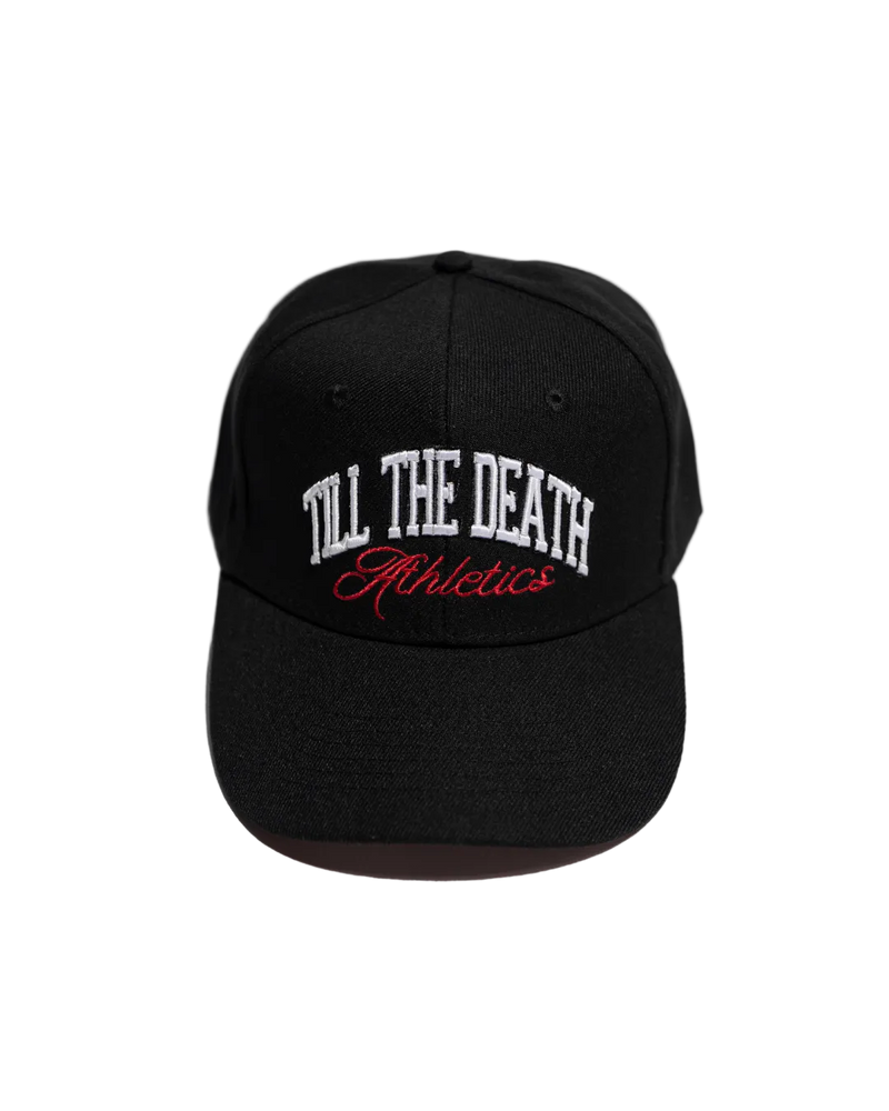 Origins Hat