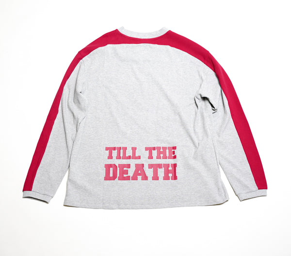 Waffle Long Sleeve — alternate view