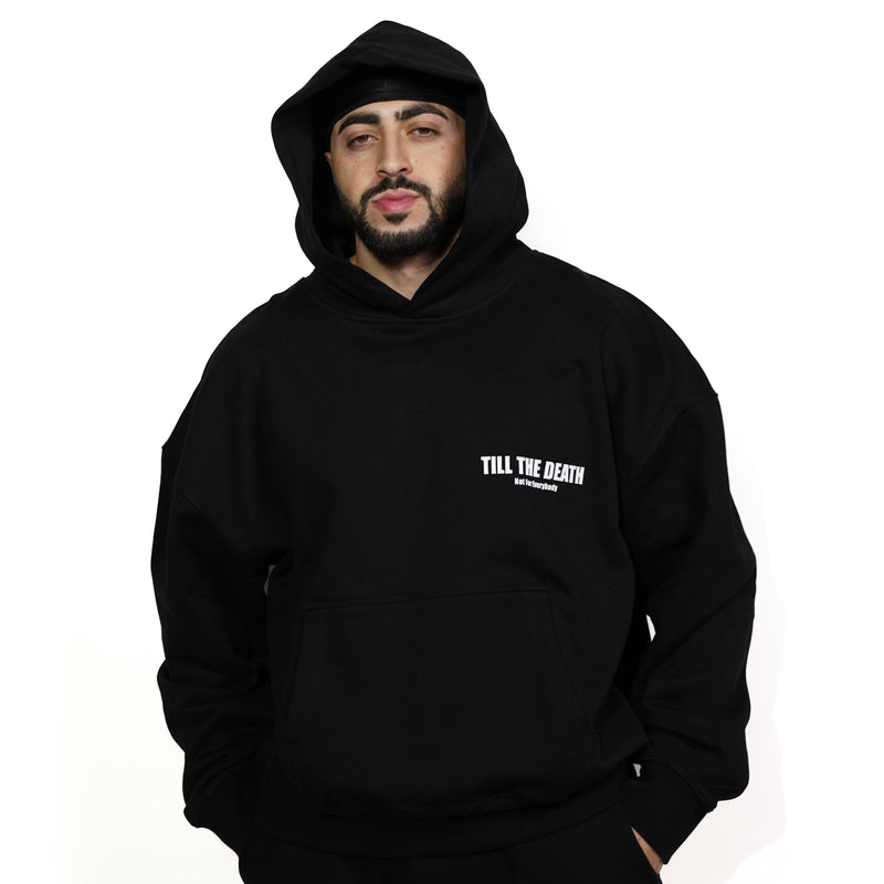 MPRY Hoodie