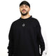 Two-Tone Crewneck