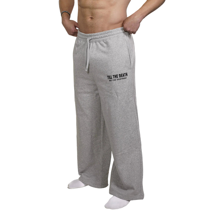 Core Sweats