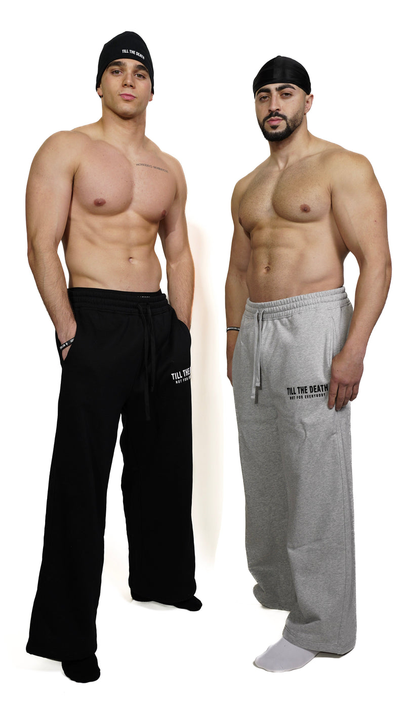 Core Sweats