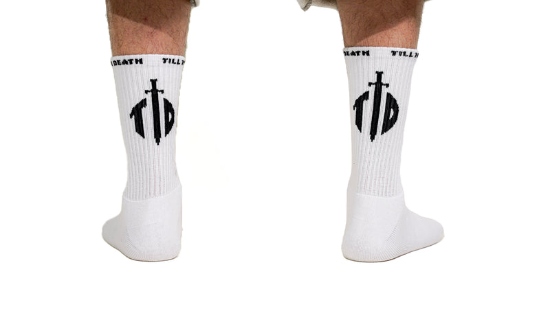 TTD Socks (3 Pack)