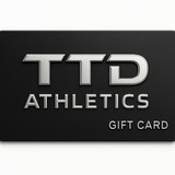 TTD GIFT CARD