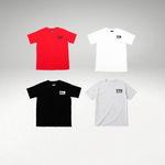 Jail House Fitted Tee