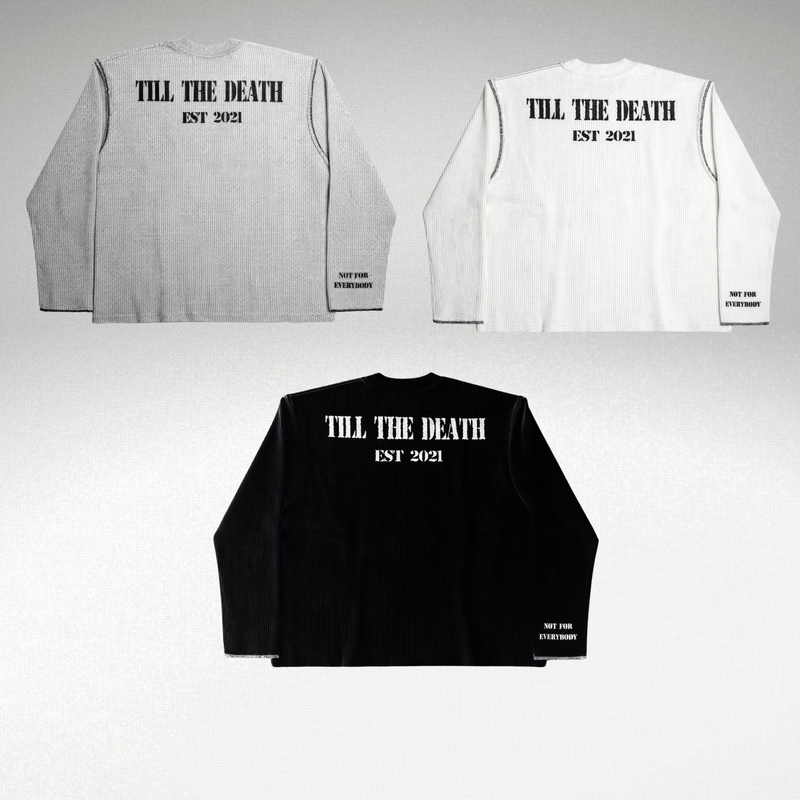 Jail Knit Thermal