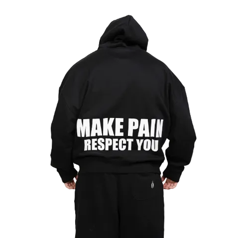 MPRY Hoodie