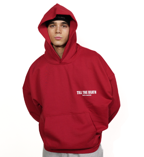 MPRY Hoodie
