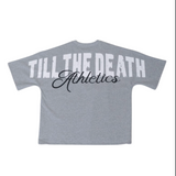 Origins Oversized Tee