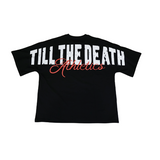 Origins Oversized Tee