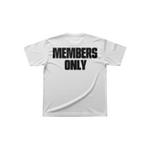 MADE-TO-ORDER | Members Only Tee