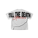 MADE-TO-ORDER | Origins Oversized Tee