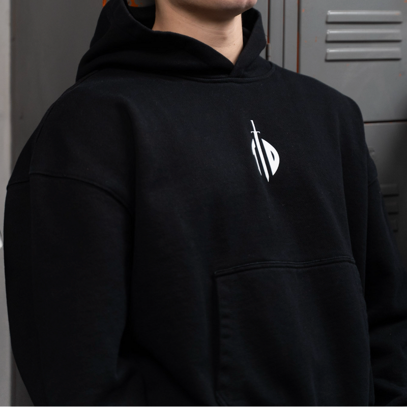 Origins Hoodie