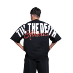 Origins Oversized Tee