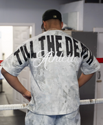 Origins Oversized Tee