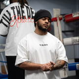 MADE-TO-ORDER | Origins Oversized Tee