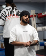 Origins Oversized Tee