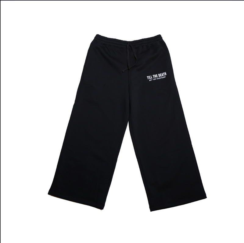Core Sweats