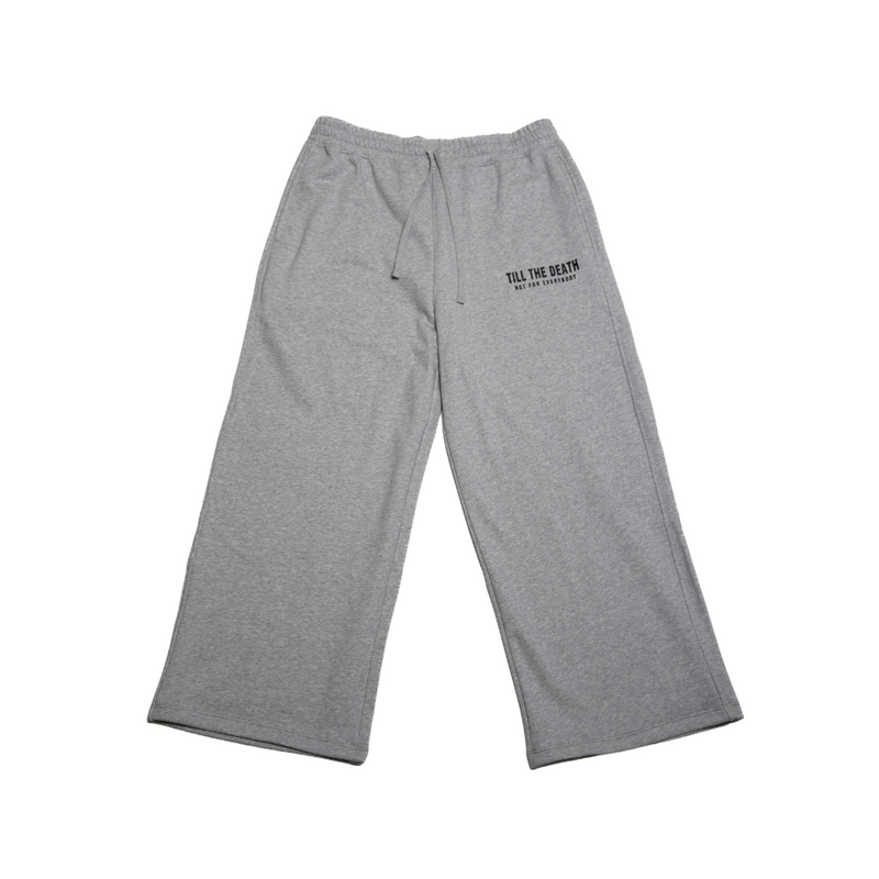 Core Sweats
