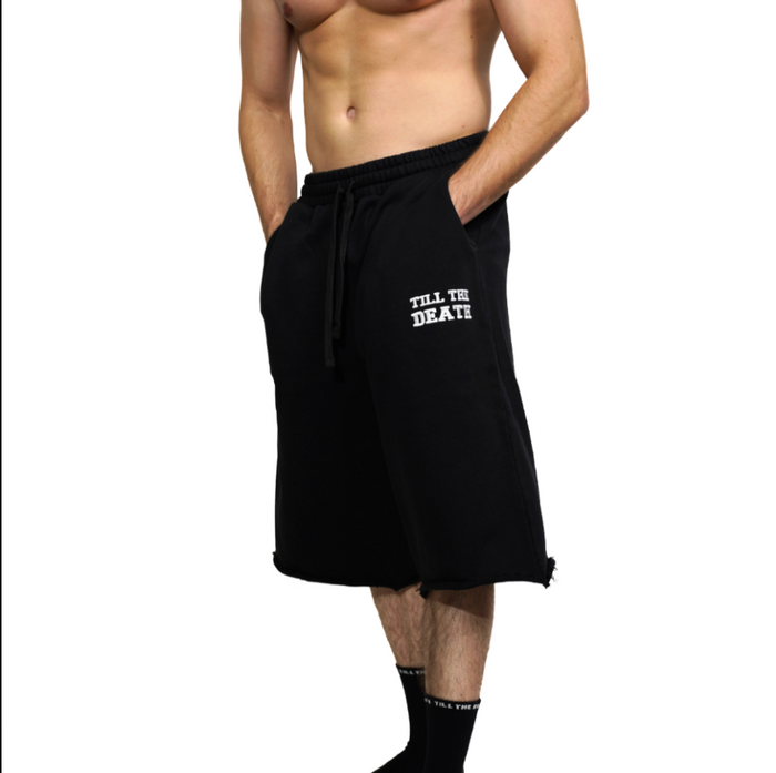 3/4 Sweats