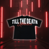 Origins Oversized Tee