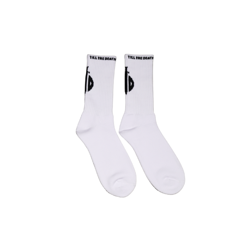 TTD Socks