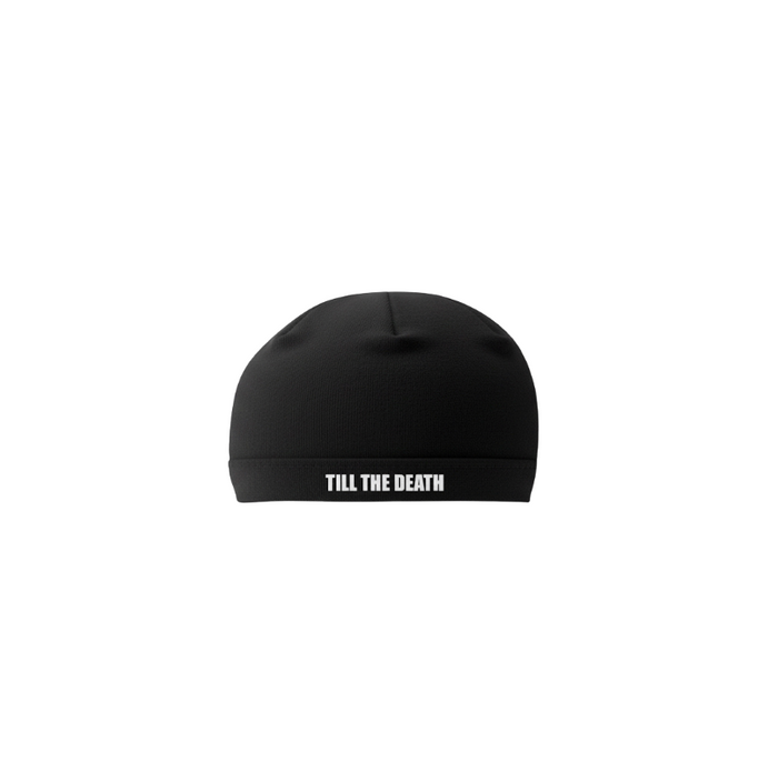 Skull Cap