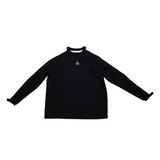 Two-Tone Crewneck