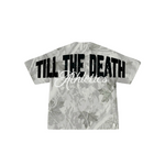 Origins Oversized Tee