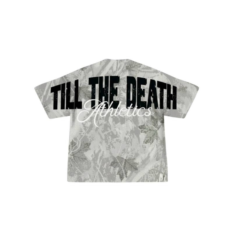 Origins Oversized Tee