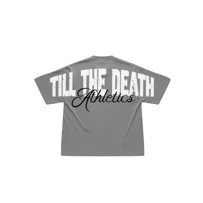 Origins Oversized Tee