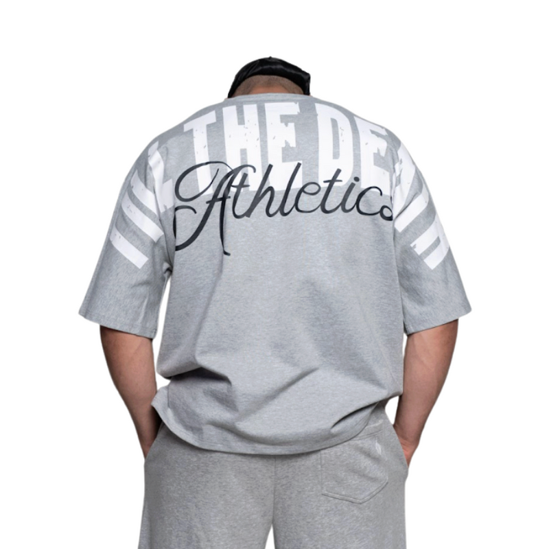 Origins Oversized Tee