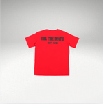 Jail House Fitted Tee