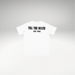 Jail House Fitted Tee