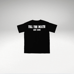 Jail House Fitted Tee