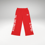 Jail House Sweats