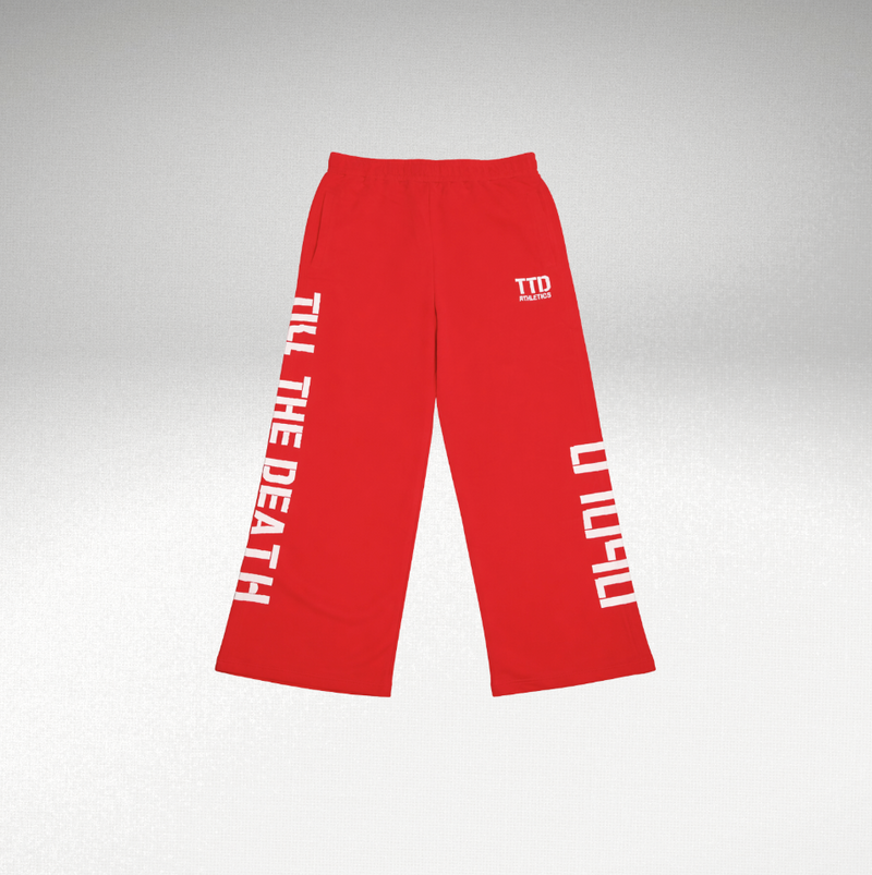 Jail House Sweats