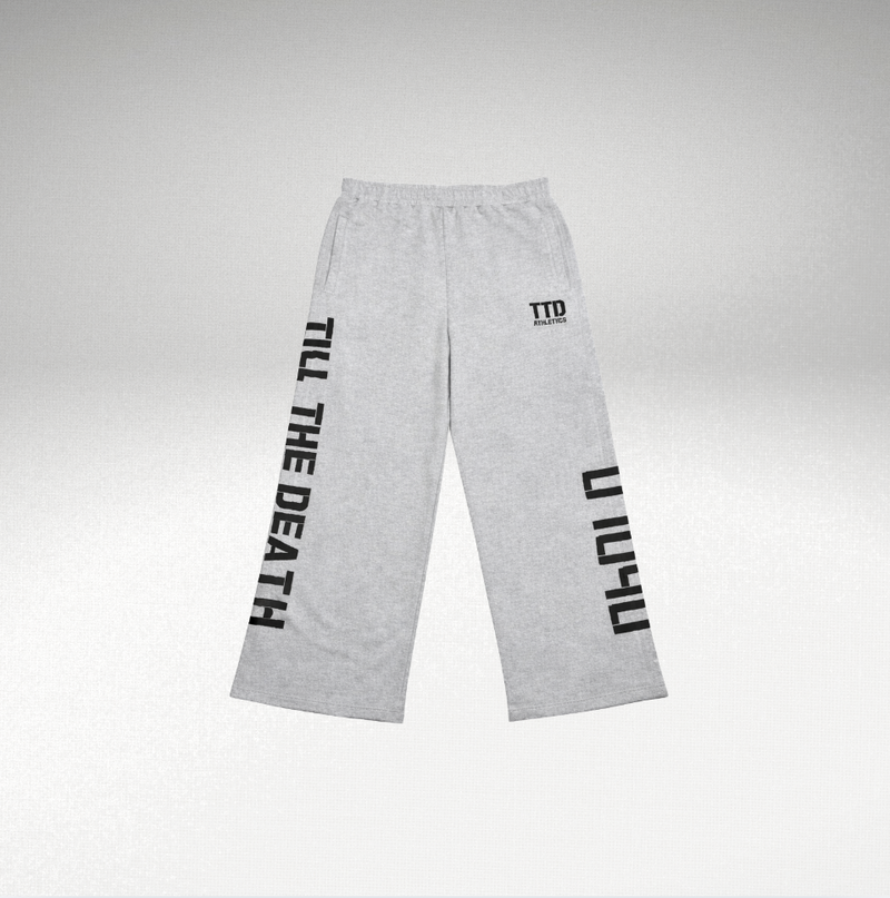 Jail House Sweats