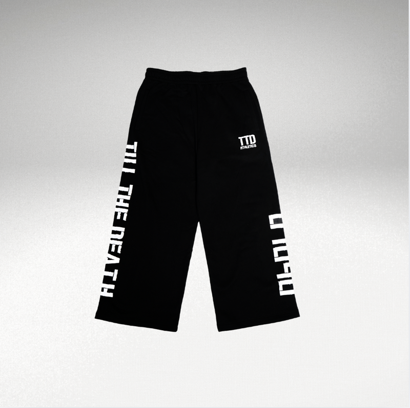 Jail House Sweats