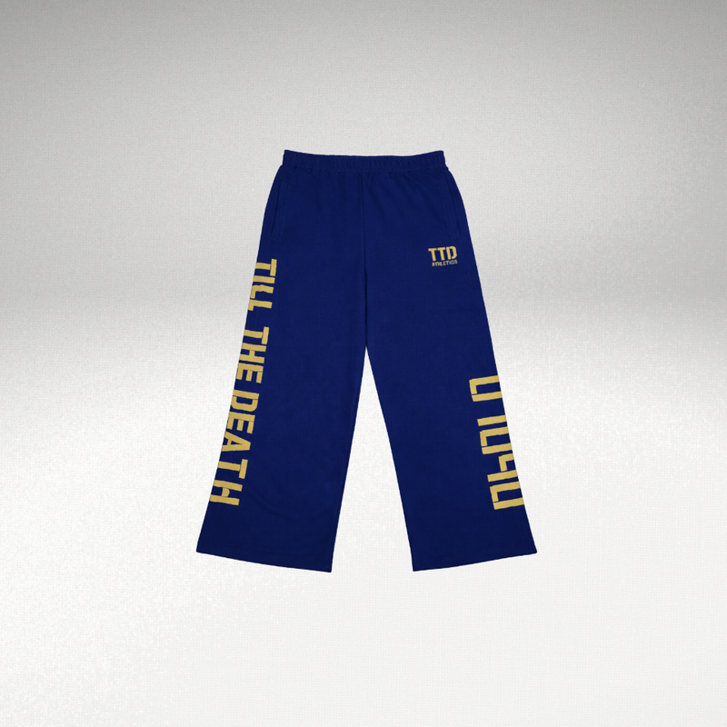 Jail House Sweats